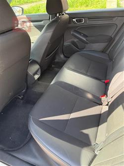 هوندا سيفيك